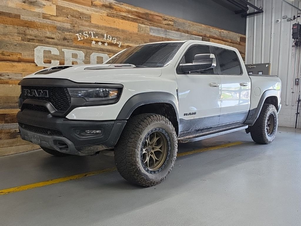 ram ram 1500 pickup 2022 1C6SRFU94NN112442 image ram ram 1500 pickup 2022 1C6SRFU94NN112442 image